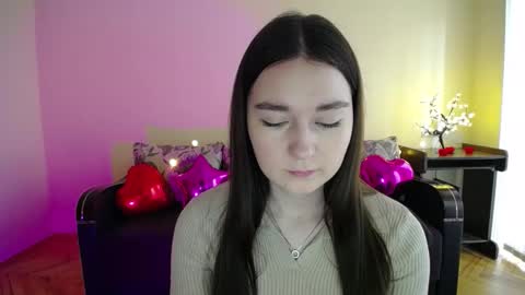 Snapshot of gabby_di chatting on February 25, 2025, 9:09 am Jaklin online show from February 25, 2025, 9:09 am
