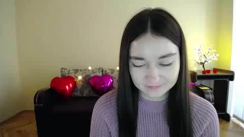 Snapshot of gabby_di chatting on February 26, 2025, 12:03 pm Jaklin online show from February 26, 2025, 12:03 pm