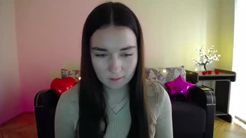 Snapshot of gabby_di chatting on February 27, 2025, 9:22 am Jaklin online show from February 27, 2025, 9:22 am