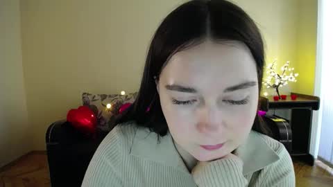 Snapshot of gabby_di chatting on February 27, 2025, 1:07 pm Jaklin online show from February 27, 2025, 1:07 pm