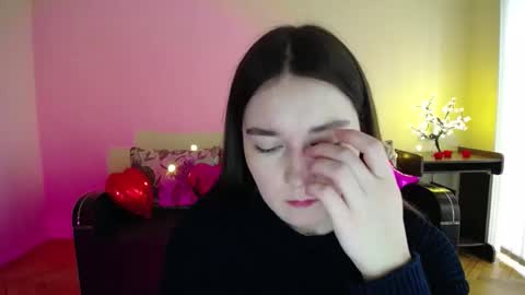 Snapshot of gabby_di chatting on February 28, 2025, 9:04 am Jaklin online show from February 28, 2025, 9:04 am