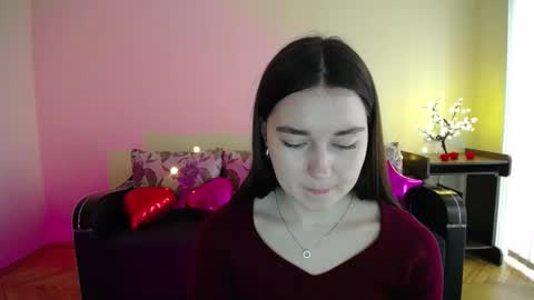 Snapshot of gabby_di chatting on March 1, 2025, 8:56 am Jaklin online show from March 1, 2025, 8:56 am
