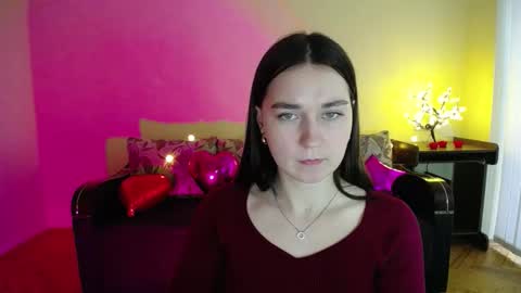 Snapshot of gabby_di chatting on March 1, 2025, 3:05 pm Jaklin online show from March 1, 2025, 3:05 pm
