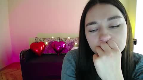 Snapshot of gabby_di chatting on March 3, 2025, 11:55 am Jaklin online show from March 3, 2025, 11:55 am