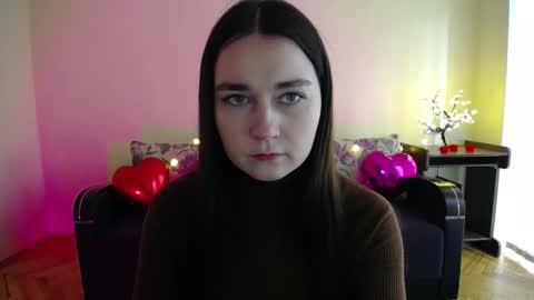 Snapshot of gabby_di chatting on March 4, 2025, 8:57 am Jaklin online show from March 4, 2025, 8:57 am