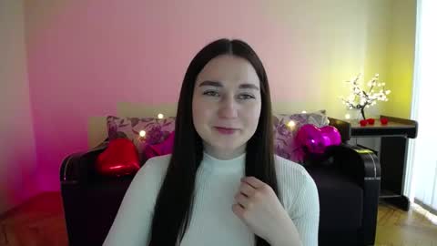 Snapshot of gabby_di chatting on March 5, 2025, 9:05 am Jaklin online show from March 5, 2025, 9:05 am