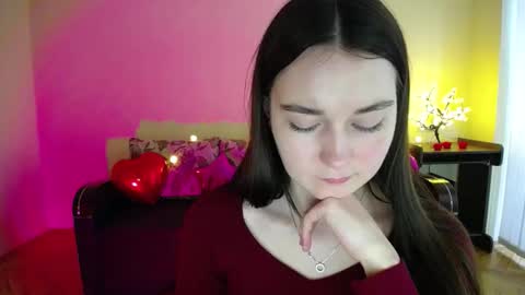 Snapshot of gabby_di chatting on March 7, 2025, 3:28 pm Jaklin online show from March 7, 2025, 3:28 pm