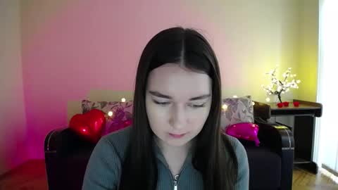 Snapshot of gabby_di chatting on March 8, 2025, 9:28 am Jaklin online show from March 8, 2025, 9:28 am