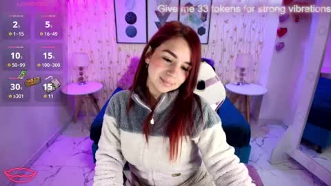 gabby_evanns online show from March 6, 2025, 12:19 pm