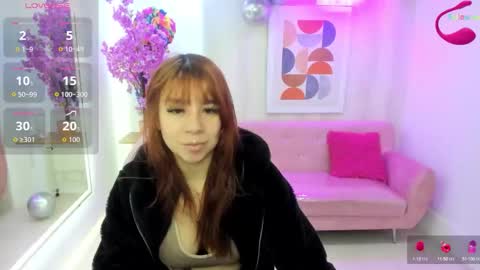 gabby_evanns online show from September 10, 2025, 12:16 pm