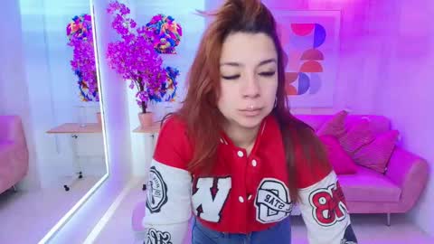 gabby_evanns online show from October 4, 2025, 11:52 am
