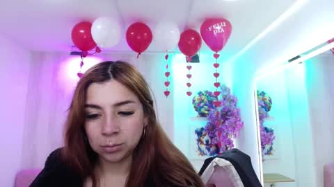 gabby_evanns online show from February 13, 2026, 12:12 pm