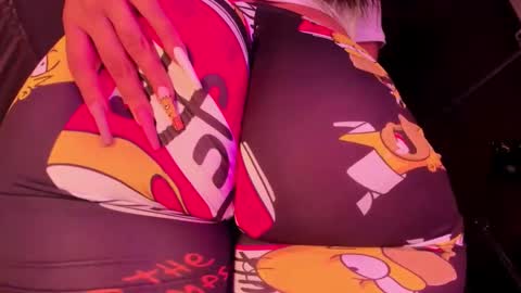 G A B R I E L A   online show from February 19, 2026, 2:18 am