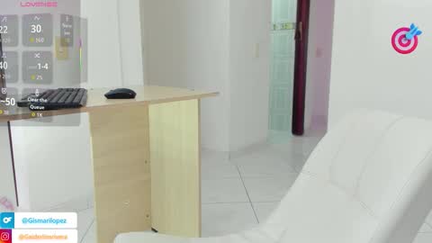 Gabby Grey online show from December 1, 2025, 9:42 pm