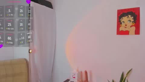 GABY online show from November 11, 2025, 7:58 pm