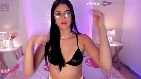 Snapshot of gabbyowenn chatting on February 19, 2026, 4:08 am Gabby online show from February 19, 2026, 4:08 am