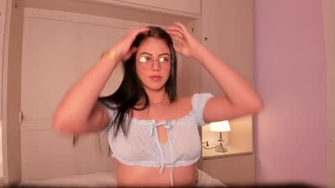  Gabby  online show from April 23, 2026, 4:14 am