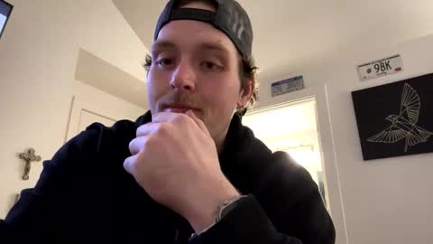 Gabe online show from February 4, 2026, 5:02 am