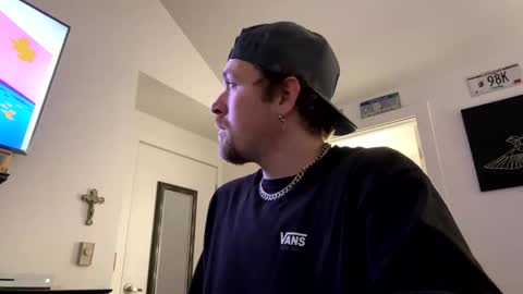 Gabe online show from February 8, 2026, 5:22 am