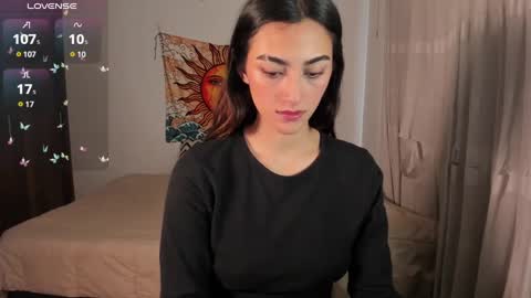 NEW ACCOUNT Gabriella online show from March 12, 2025, 4:13 pm