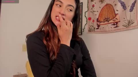 NEW ACCOUNT Gabriella online show from October 2, 2025, 4:47 pm