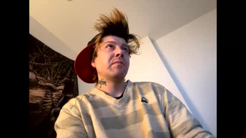 yeeah online show from January 22, 2025, 4:44 am