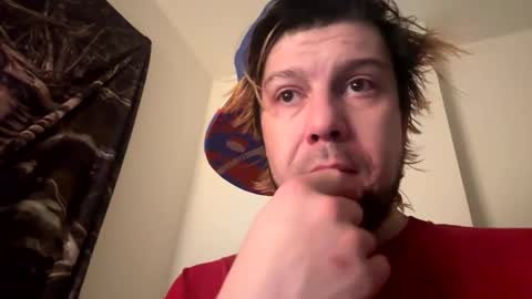 yeeah online show from February 18, 2025, 10:38 am