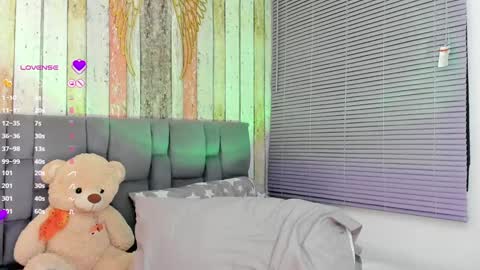 Gabriela  online show from January 30, 2025, 3:00 am