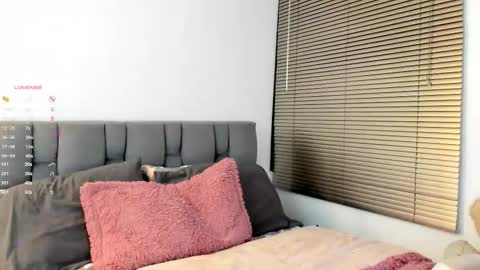 Gabriela  online show from January 13, 2026, 1:33 am