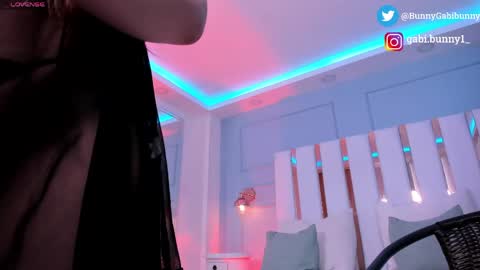 Snapshot of gabi_bunny chatting on June 4, 2026, 5:41 pm Gabi online show from June 4, 2026, 5:41 pm