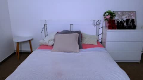 GabiCarter online show from July 6, 2026, 4:42 am