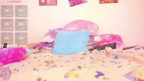 Snapshot of gabi_m chatting on May 2, 2026, 12:54 pm please follow my friendasya zas online show from May 2, 2026, 12:54 pm