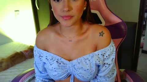 Gabi online show from January 17, 2025, 3:11 pm