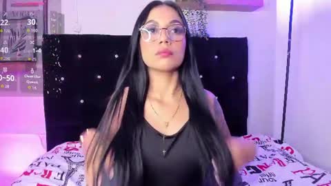 GABRIELA  online show from July 13, 2026, 2:03 am