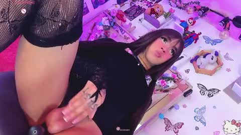 Snapshot of gabii_princess chatting on April 1, 2026, 8:39 pm gabii_princess online show from April 1, 2026, 8:39 pm