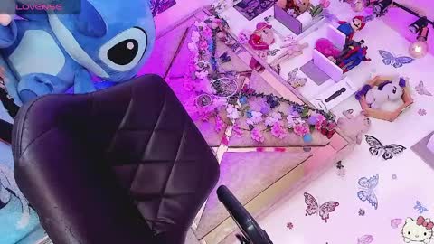 Snapshot of gabii_princess chatting on April 7, 2026, 7:03 pm gabii_princess online show from April 7, 2026, 7:03 pm