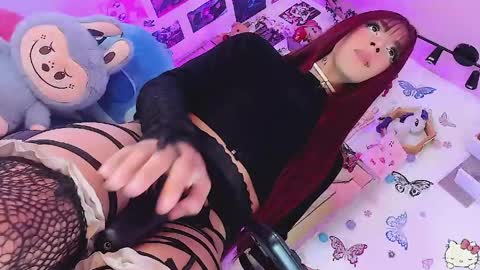 Snapshot of gabii_princess chatting on April 14, 2026, 8:48 pm gabii_princess online show from April 14, 2026, 8:48 pm