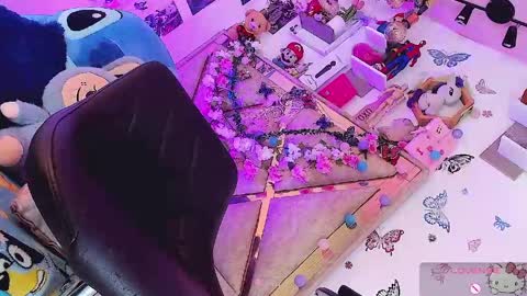 Snapshot of gabii_princess chatting on April 21, 2026, 2:51 am gabii_princess online show from April 21, 2026, 2:51 am