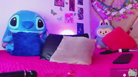 Snapshot of gabii_princess chatting on April 27, 2026, 8:18 pm gabii_princess online show from April 27, 2026, 8:18 pm