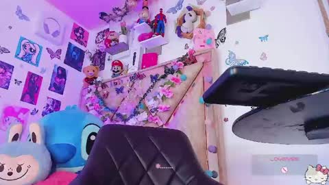Snapshot of gabii_princess chatting on May 7, 2026, 7:08 pm gabii_princess online show from May 7, 2026, 7:08 pm