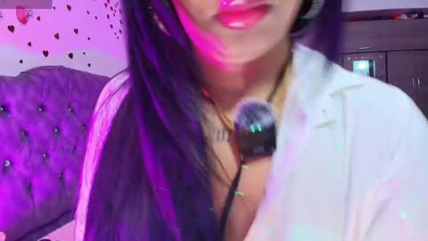 Snapshot of gabiliciouscb chatting on March 19, 2026, 9:57 am Gabi online show from March 19, 2026, 9:57 am