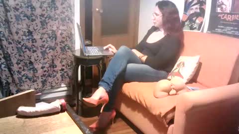 Gabi online show from March 12, 2025, 6:22 pm