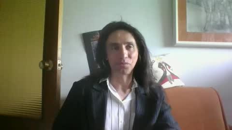 Gabi online show from April 13, 2026, 2:55 pm