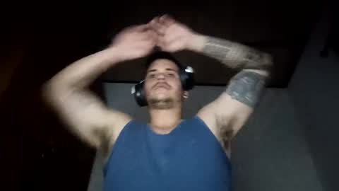 gabito94 online show from October 8, 2025, 9:01 pm