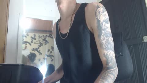 Gabo online show from December 23, 2025, 6:11 am