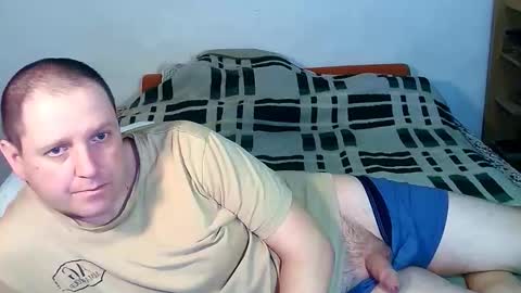 Gabriel-028 online show from January 19, 2025, 12:06 pm