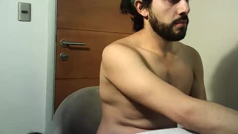 Snapshot of gabriel1839 chatting on January 26, 2025, 5:34 am javier online show from January 26, 2025, 5:34 am