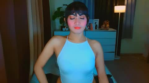 gabriela_deluxe online show from March 21, 2026, 11:19 pm