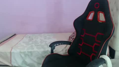 Snapshot of gabriela_jay1 chatting on February 17, 2025, 12:54 am G A B R I E L A I S B A C K. online show from February 17, 2025, 12:54 am