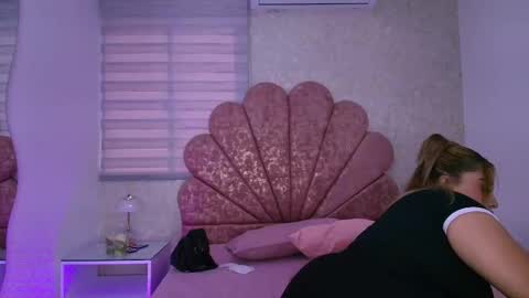 gabriela online show from March 3, 2026, 7:20 pm